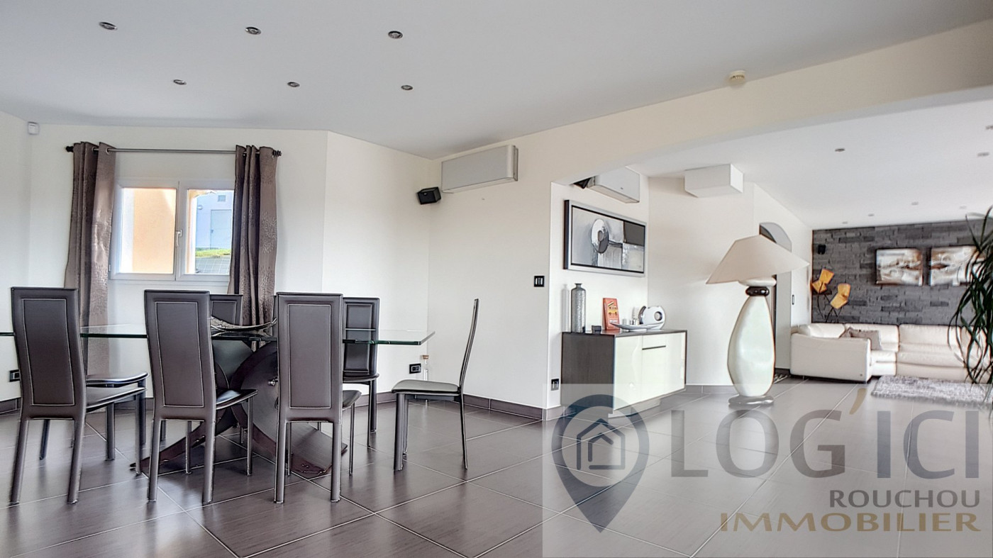 vente Maison Lescar - Photo 14