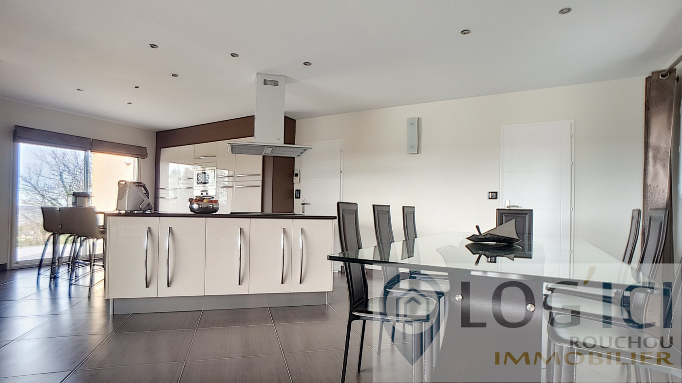 vente Maison Lescar - Photo 12