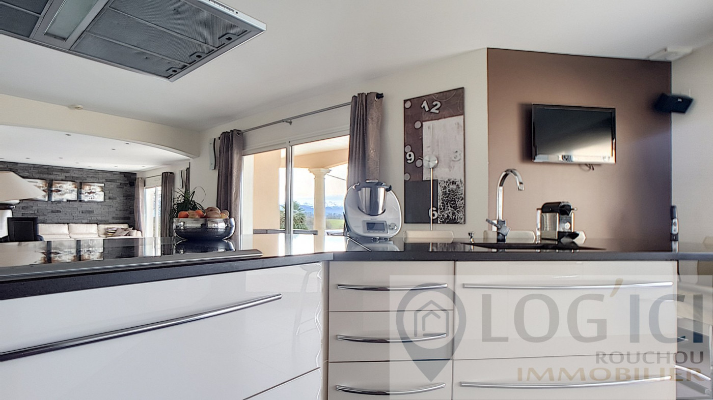 vente Maison Lescar - Photo 15