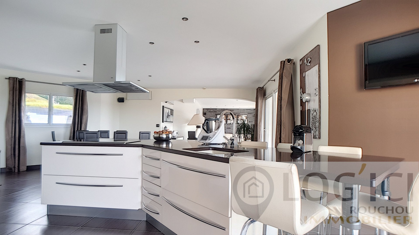 vente Maison Lescar - Photo 6