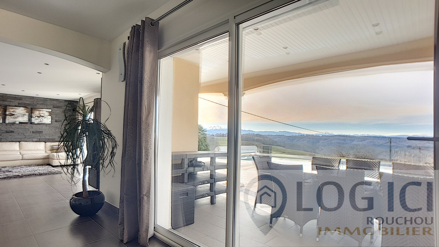 vente Maison Lescar - Photo 17