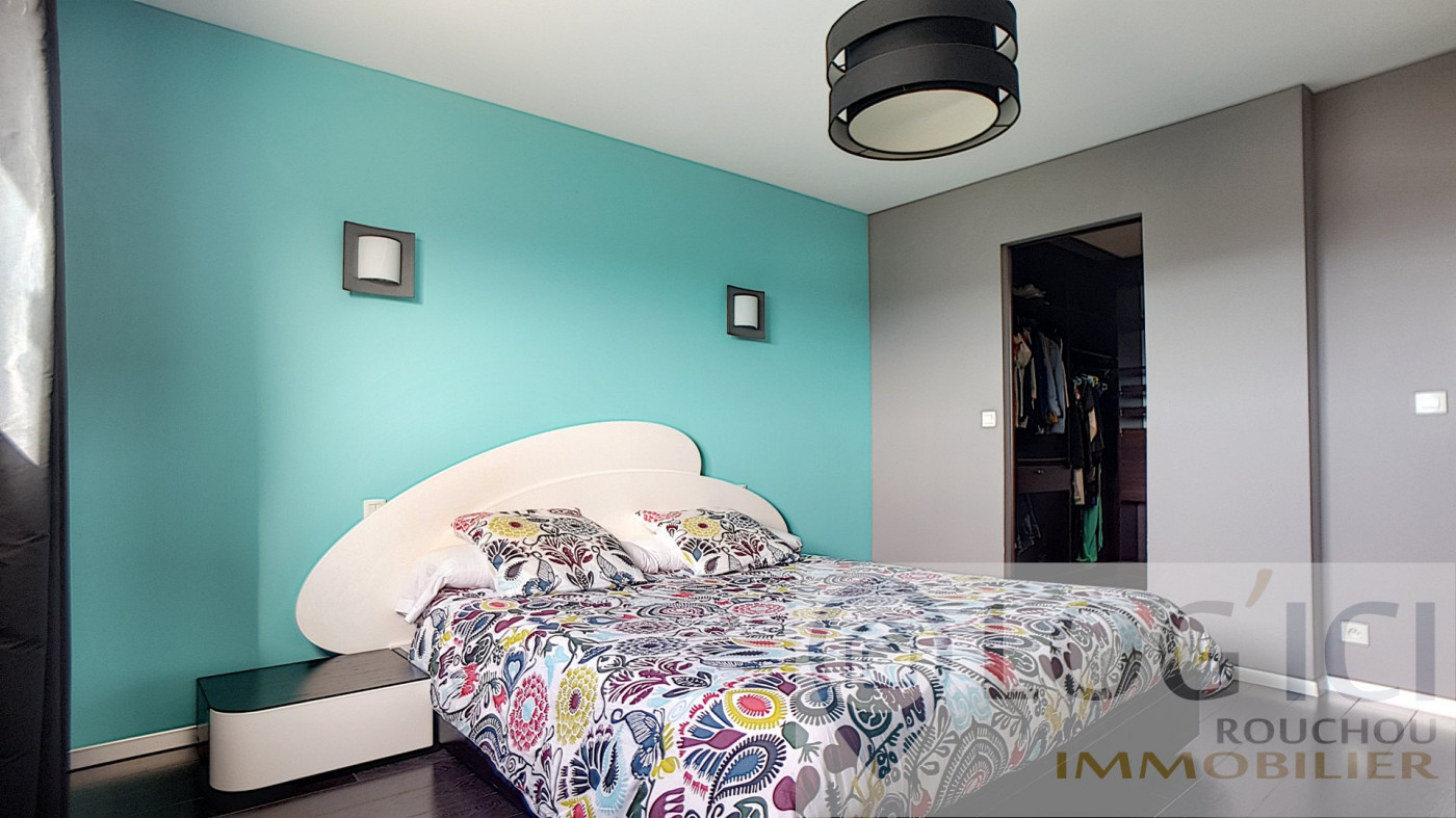 vente Maison Lescar - Photo 9