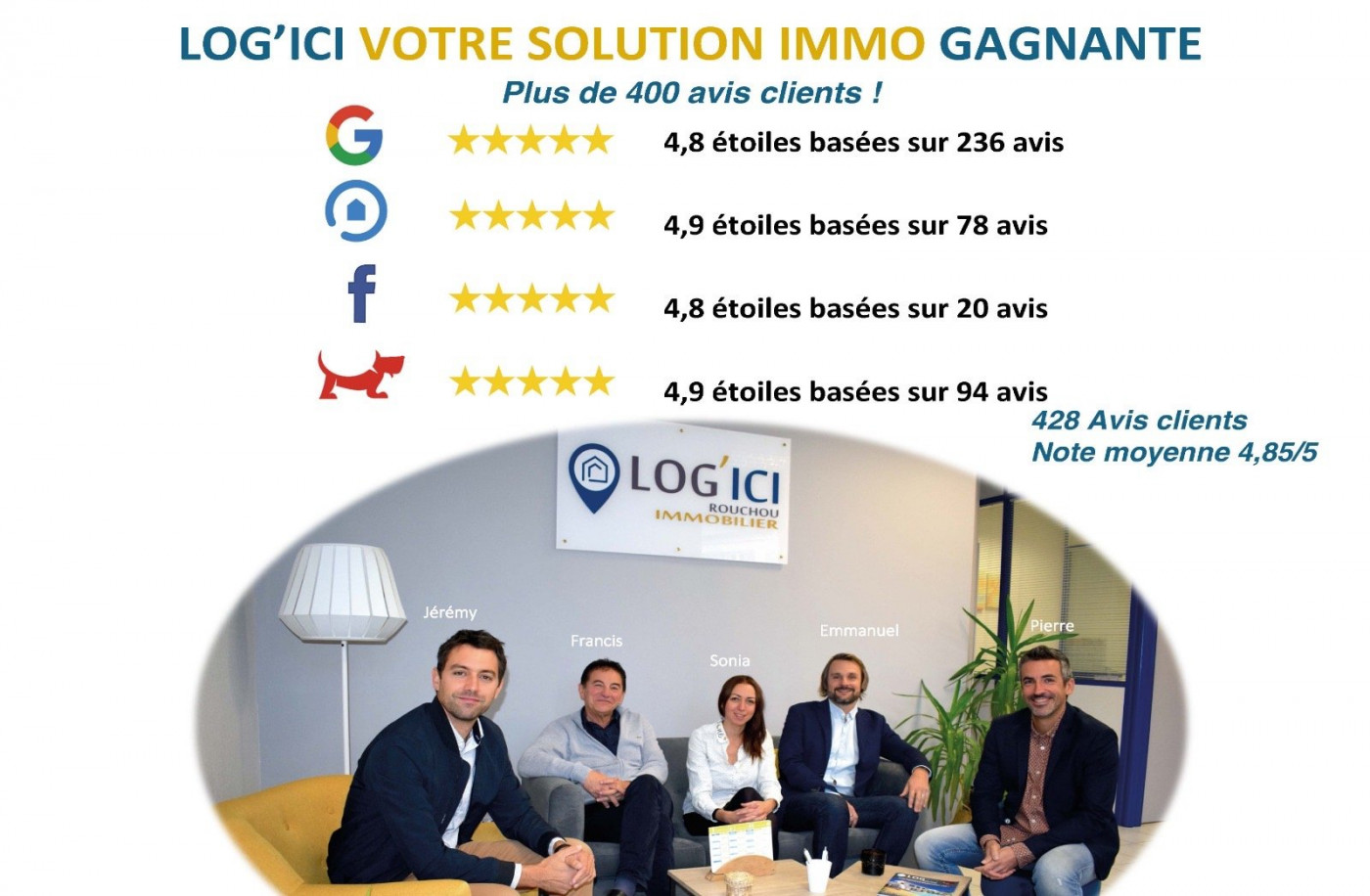 vente Maison Lescar - Photo 19