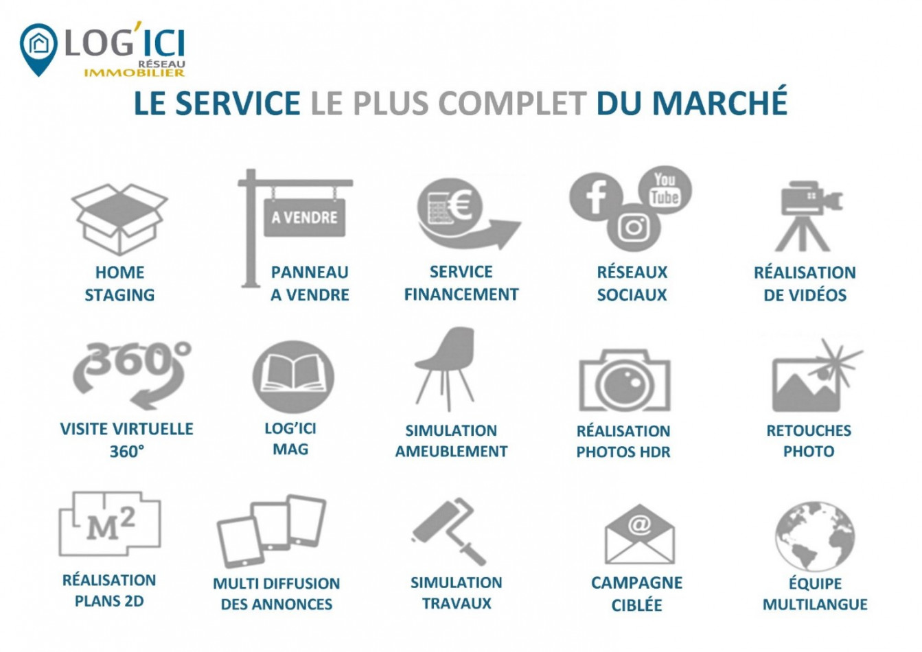 vente Maison Lescar - Photo 20