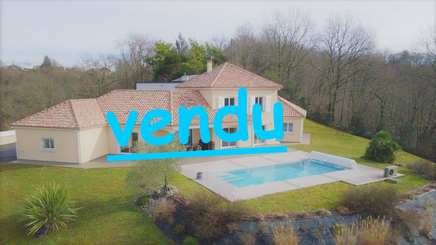 vente Maison Lescar - Photo 1