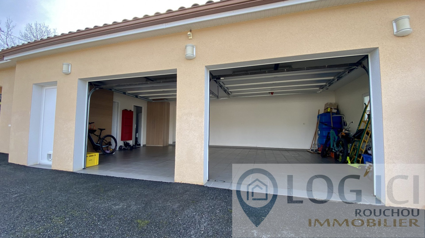 vente Maison Lescar - Photo 11