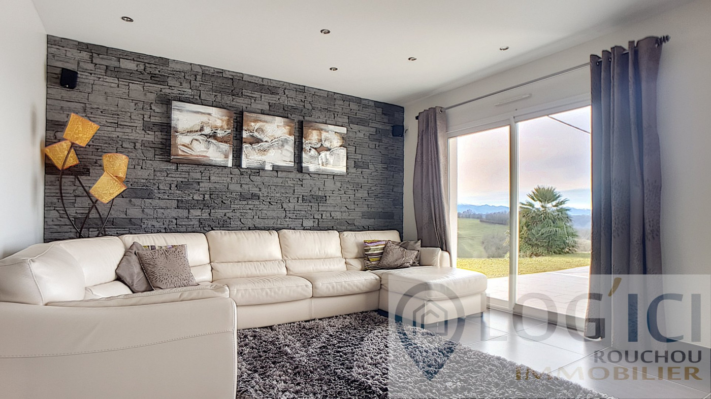 vente Maison Lescar - Photo 13