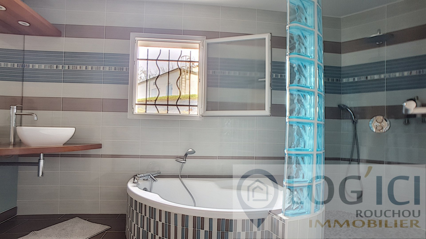 vente Maison Lescar - Photo 8