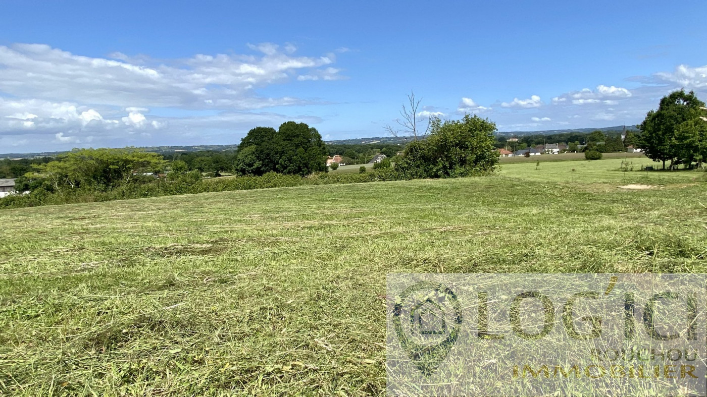 vente Terrain constructible Bougarber - Photo 2