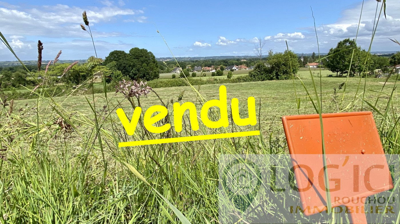 vente Terrain constructible Bougarber - Photo 1