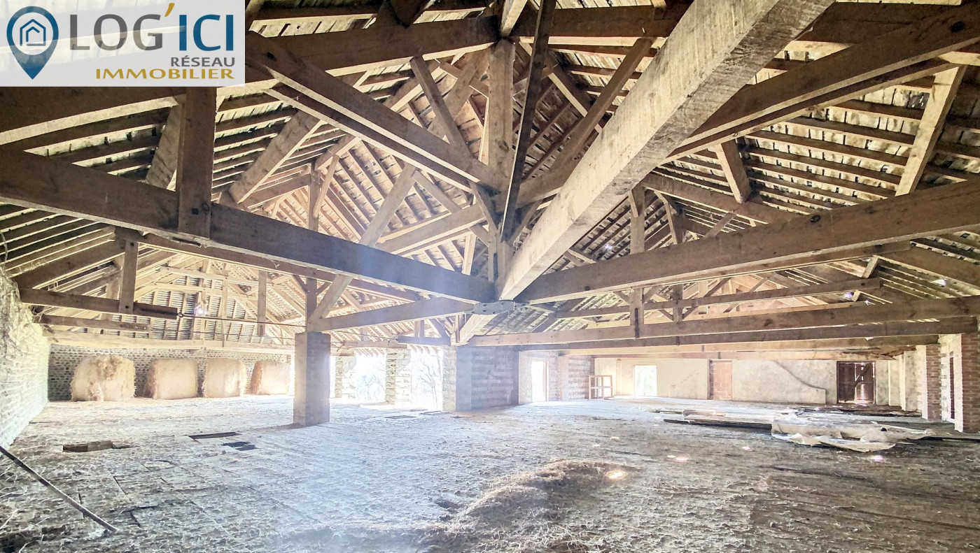 vente Maison Bougarber - Photo 13