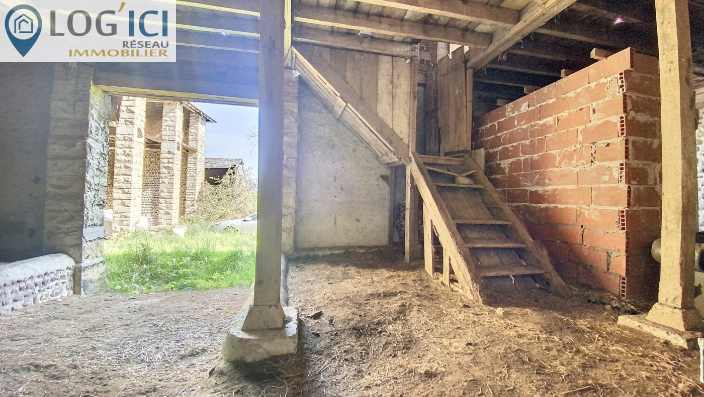 vente Maison Bougarber - Photo 10