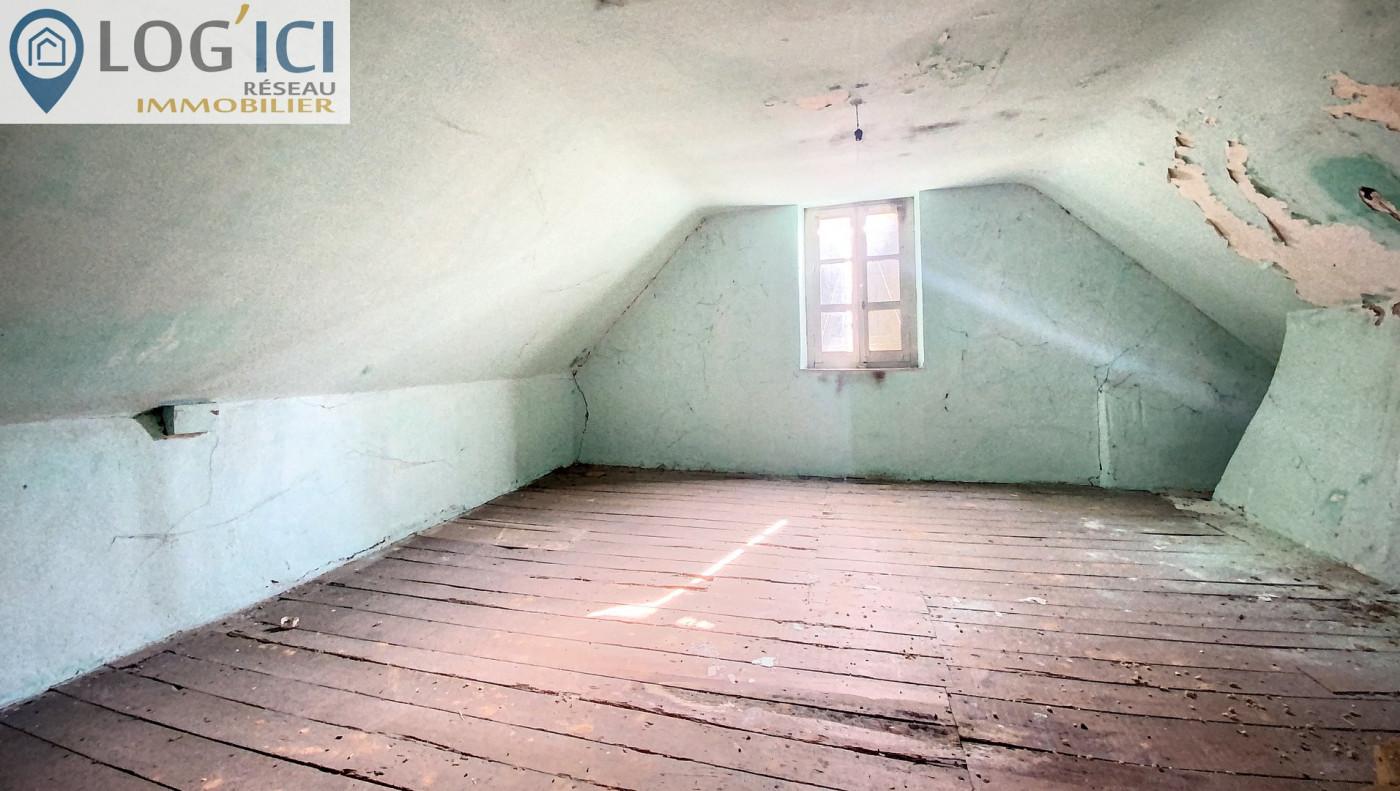 vente Maison Bougarber - Photo 9