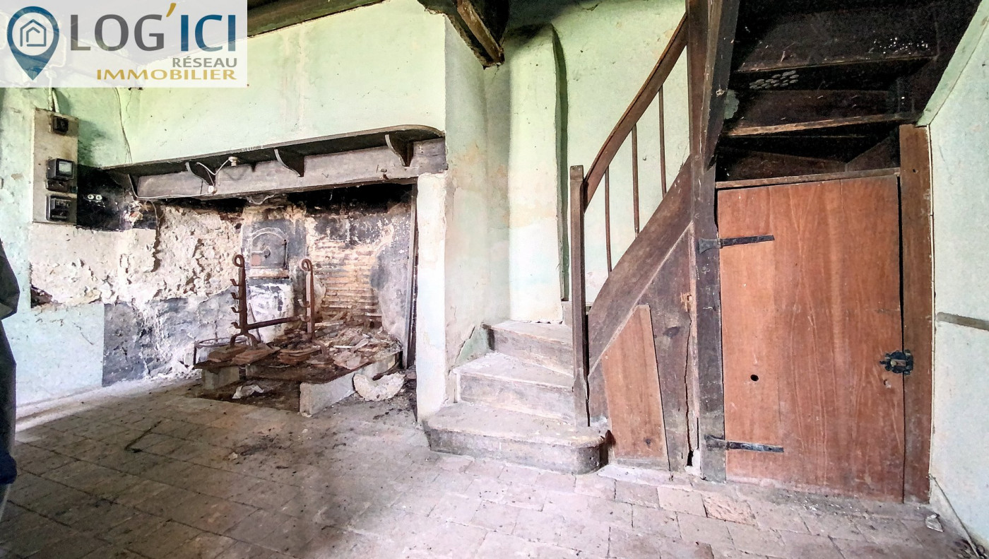 vente Maison Bougarber - Photo 8