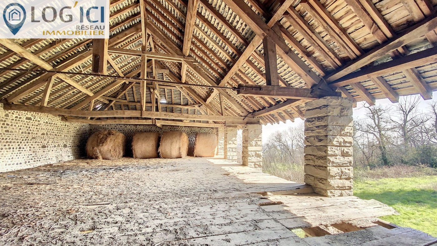 vente Maison Bougarber - Photo 16