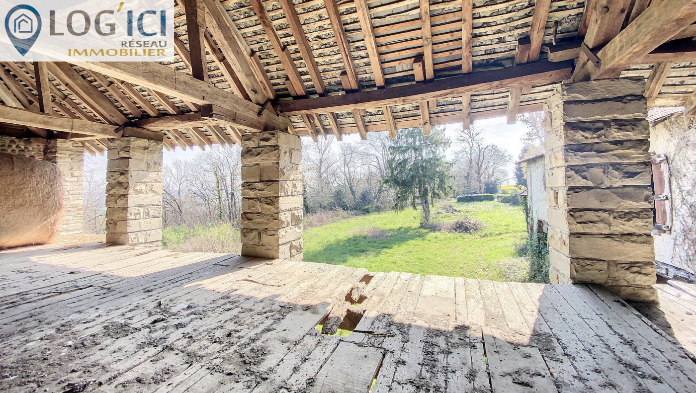 vente Maison Bougarber - Photo 17