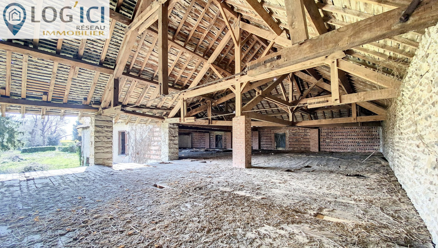 vente Maison Bougarber - Photo 15