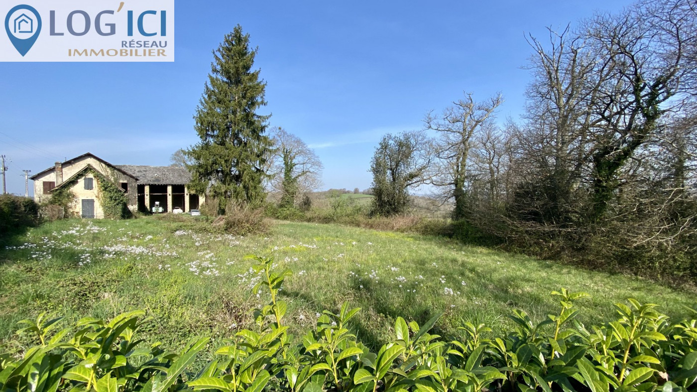 vente Maison Bougarber - Photo 2