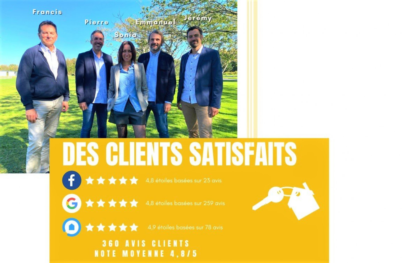 vente Maison Bougarber - Photo 19