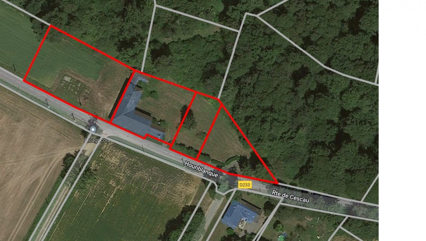 vente Maison Bougarber - Photo 3