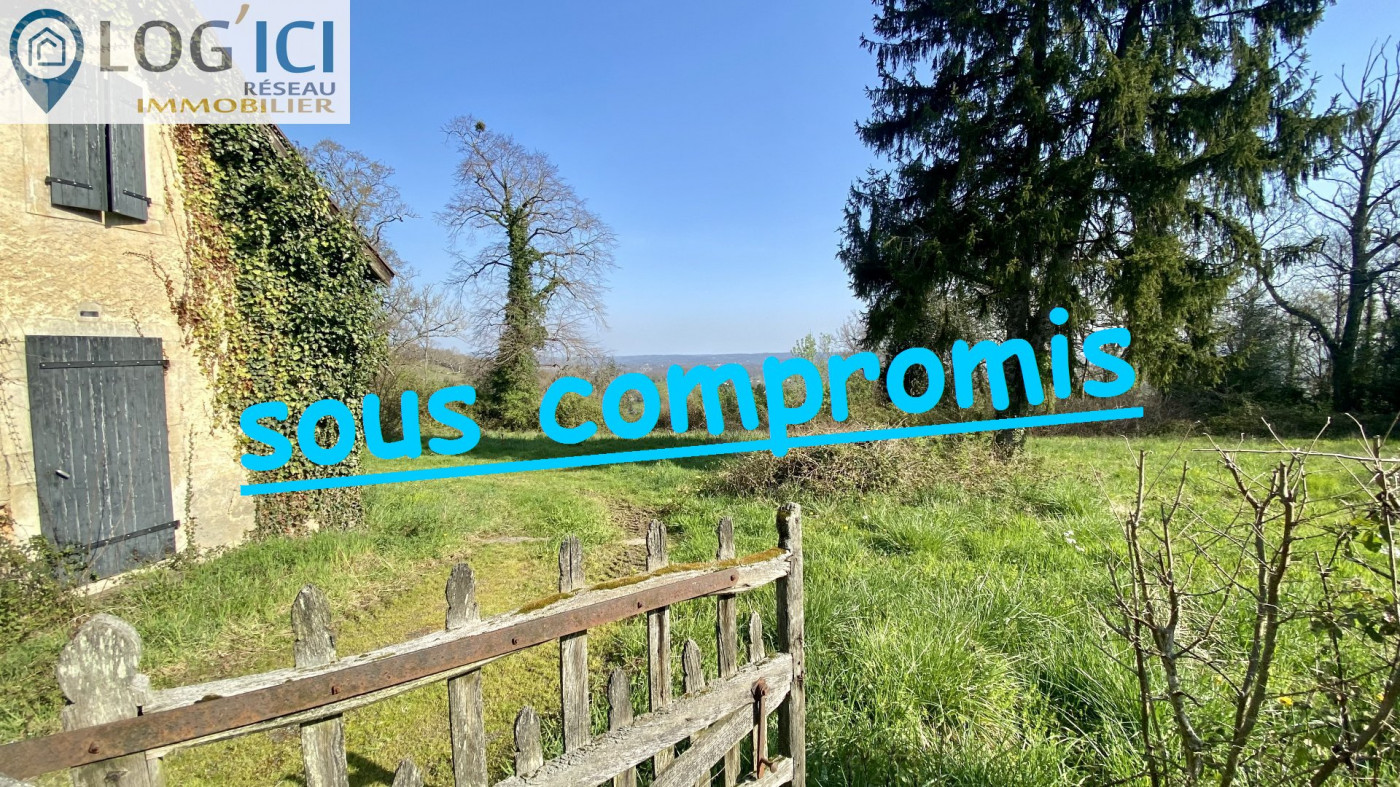 vente Maison Bougarber - Photo 1