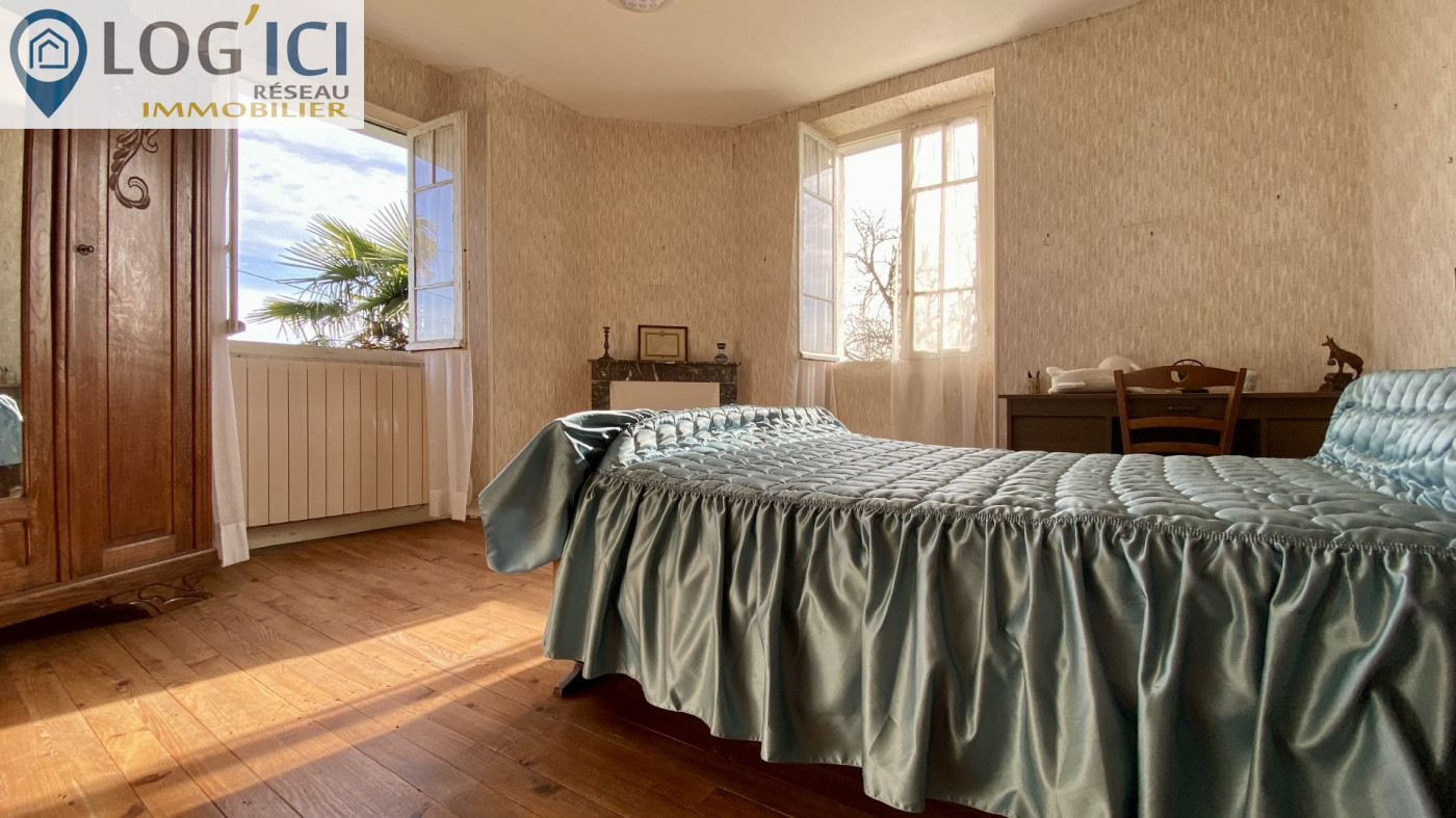 vente Maison Pau - Photo 16