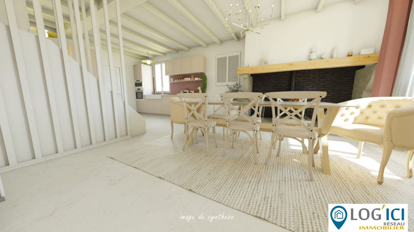 vente Maison Pau - Photo 8