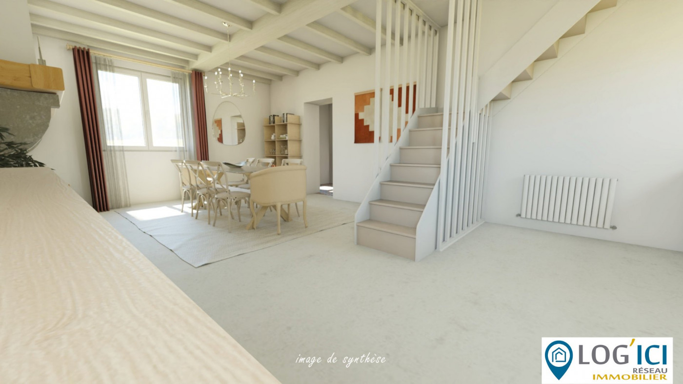 vente Maison Pau - Photo 10