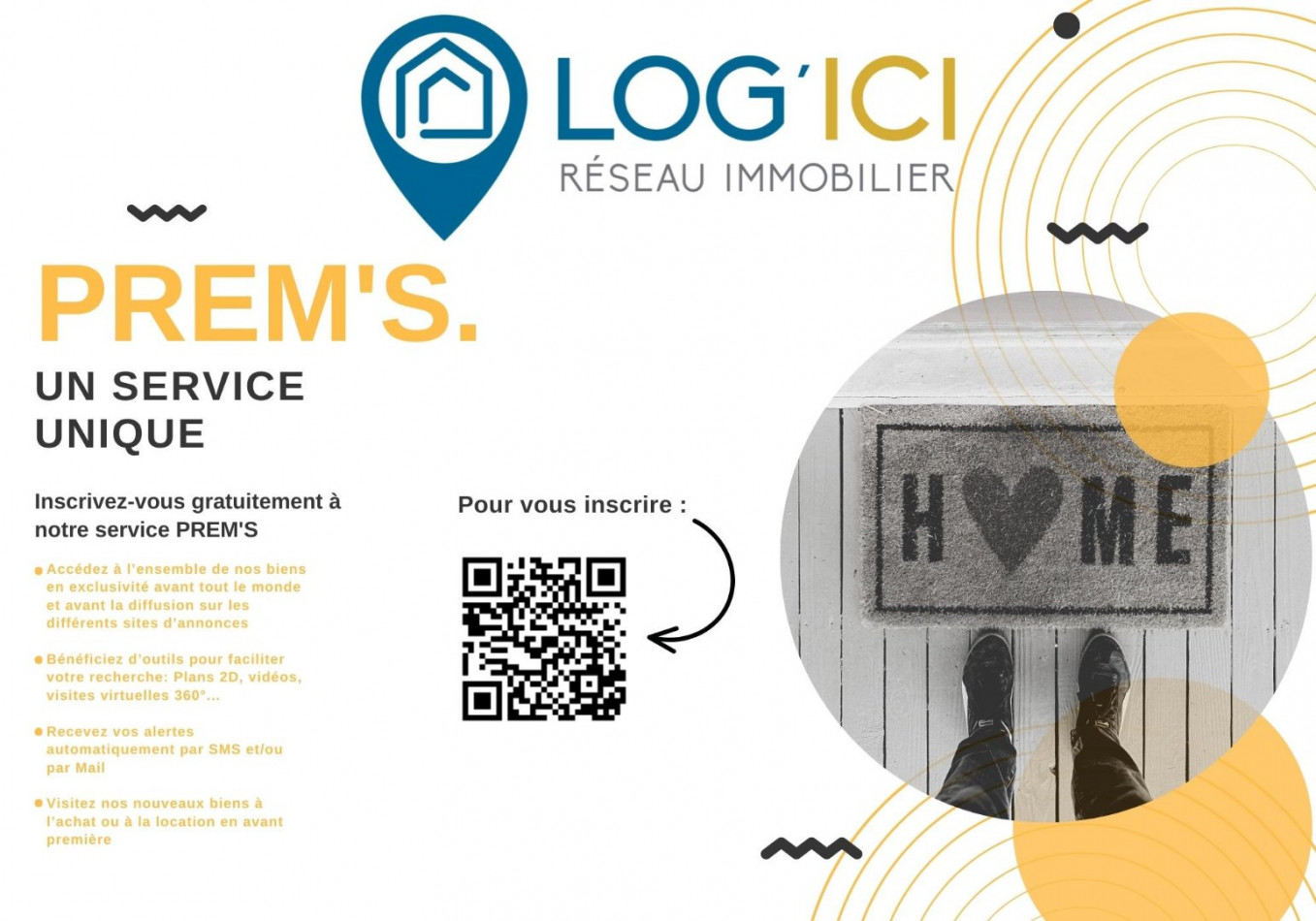 vente Terrain constructible Denguin - Photo 6