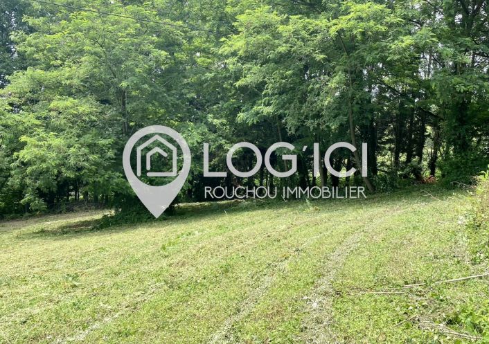 vente Terrain constructible Denguin