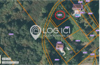 vente Terrain constructible Denguin
