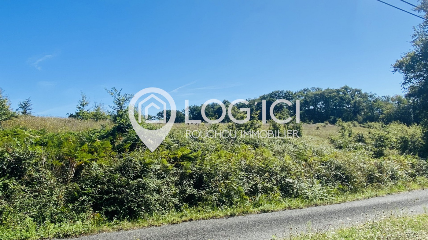 vente Terrain constructible Mazerolles - Photo 7