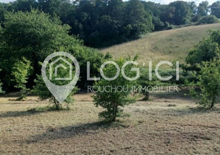 vente Terrain constructible Mazerolles