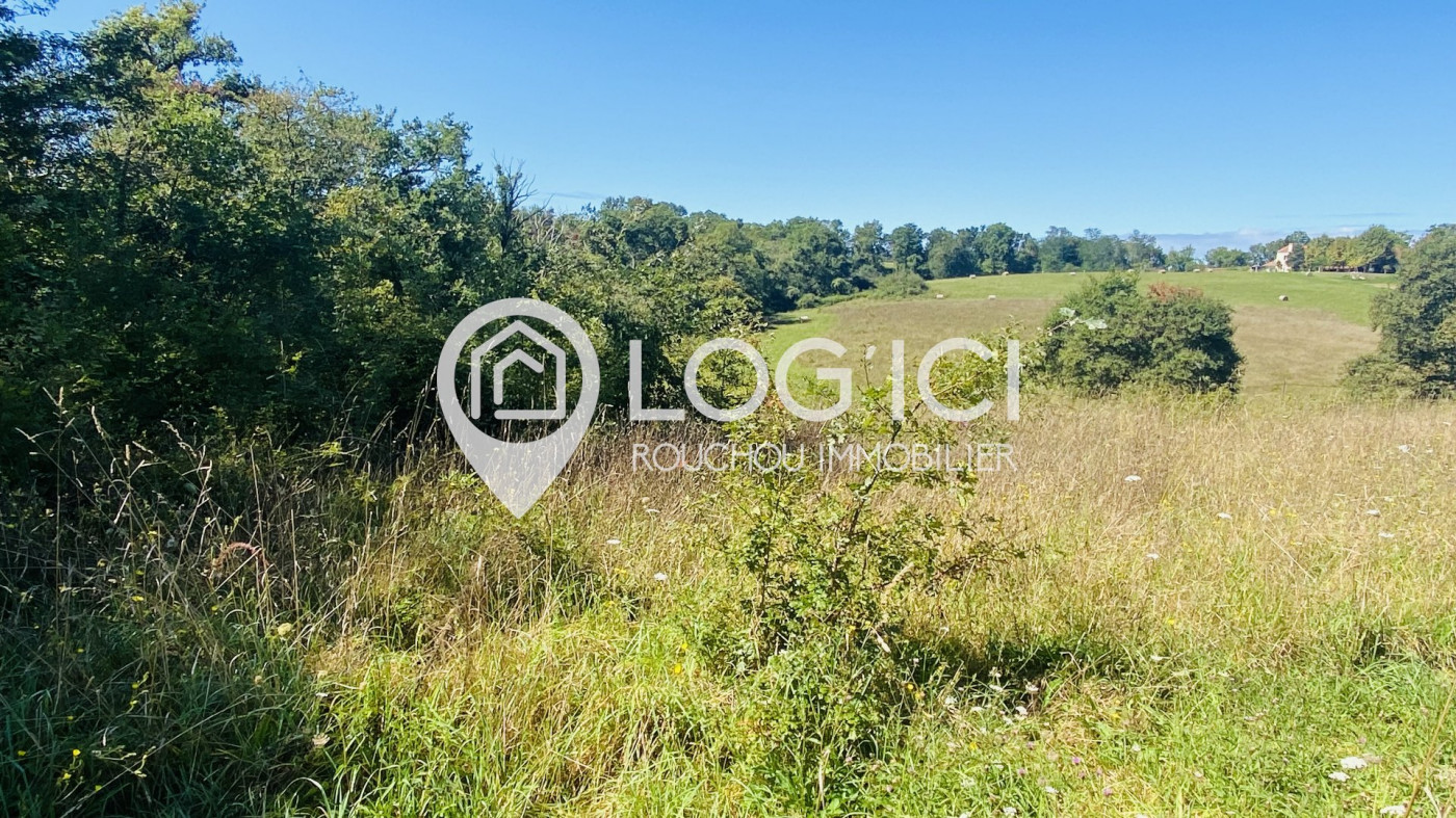 vente Terrain constructible Boumourt - Photo 6