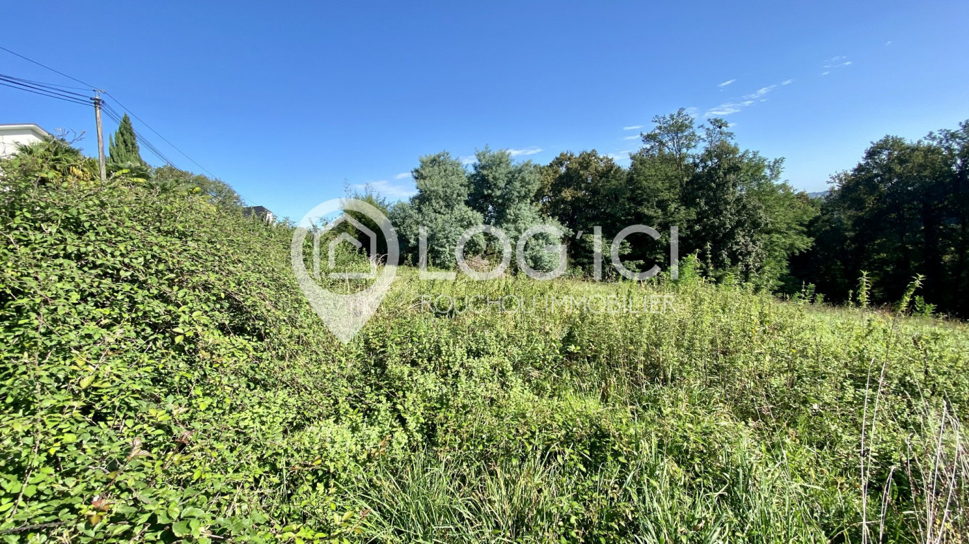 vente Terrain constructible Beyrie En Bearn - Photo 2