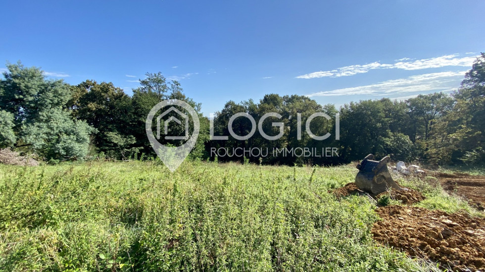 vente Terrain constructible Beyrie En Bearn - Photo 1