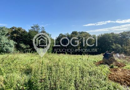 vente Terrain constructible Beyrie En Bearn