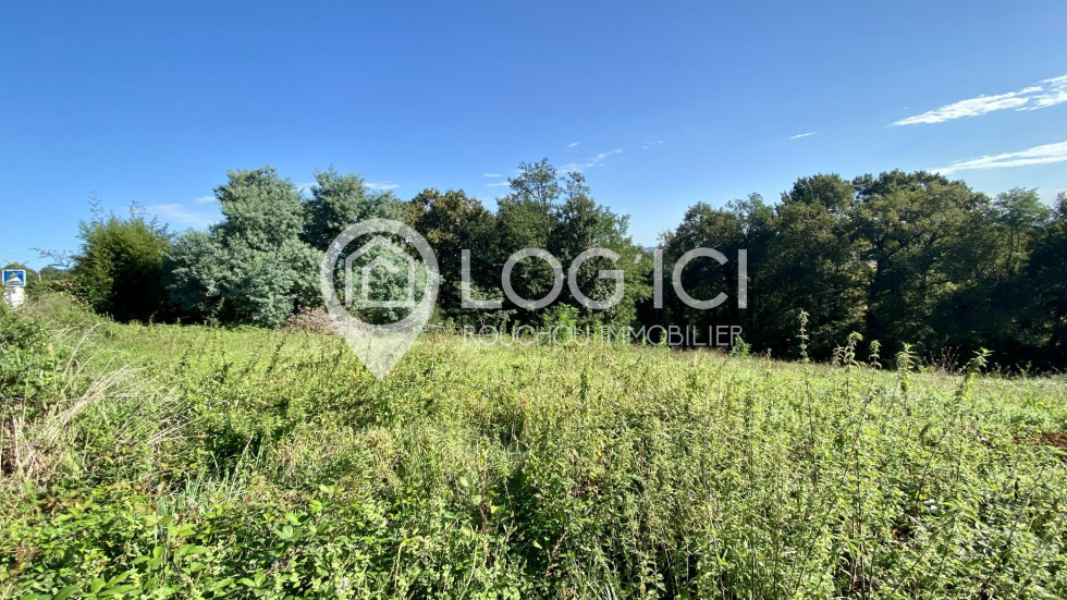 vente Terrain constructible Beyrie En Bearn - Photo 3