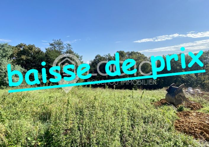 vente Terrain constructible Beyrie En Bearn