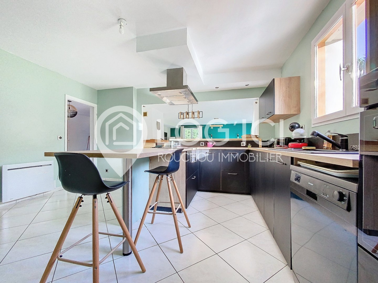 vente Maison Pomps - Photo 9