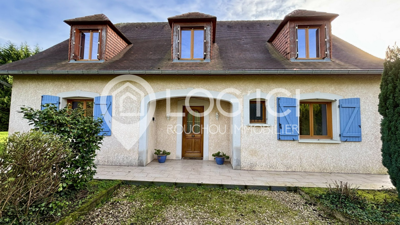 vente Maison Pomps - Photo 6