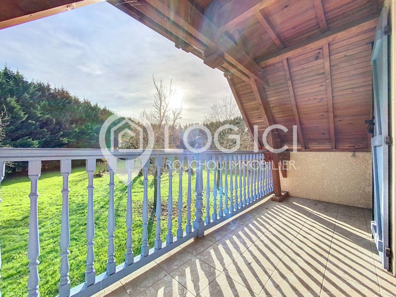 vente Maison Pomps - Photo 16