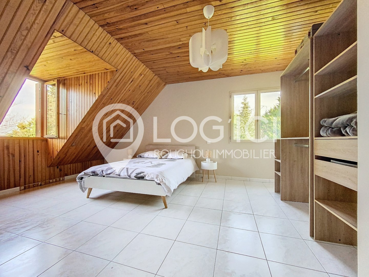 vente Maison Pomps - Photo 17