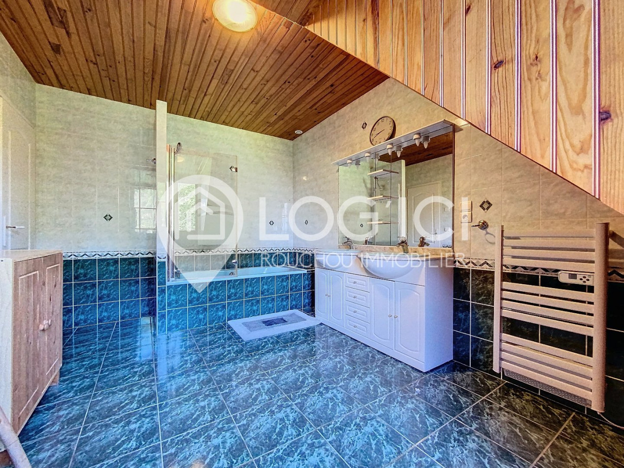 vente Maison Pomps - Photo 18