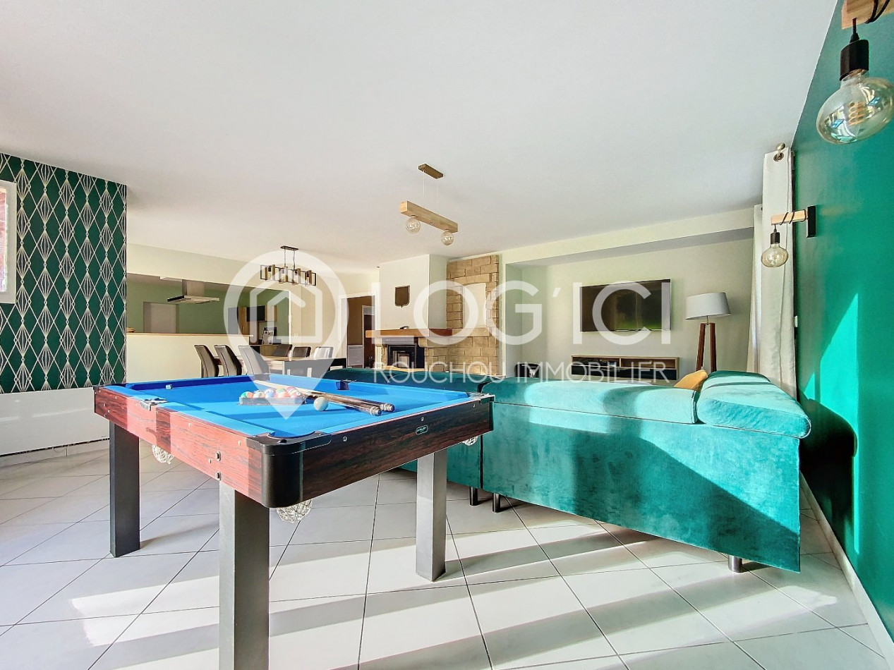 vente Maison Arthez De Bearn - Photo 7