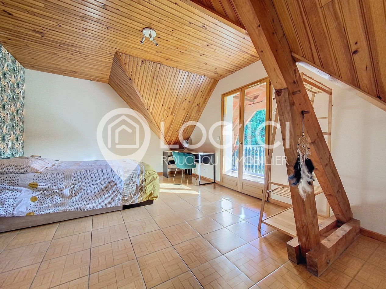 vente Maison Arthez De Bearn - Photo 15
