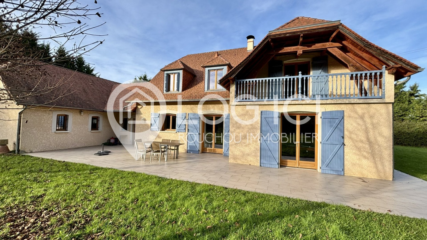 vente Maison Arthez De Bearn - Photo 1
