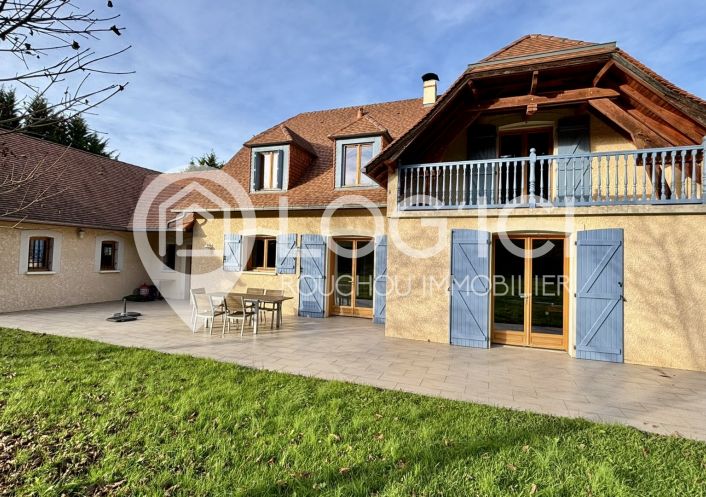 vente Maison Arthez De Bearn
