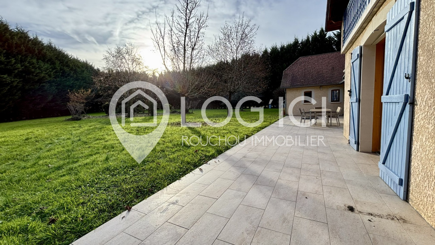 vente Maison Arthez De Bearn - Photo 19