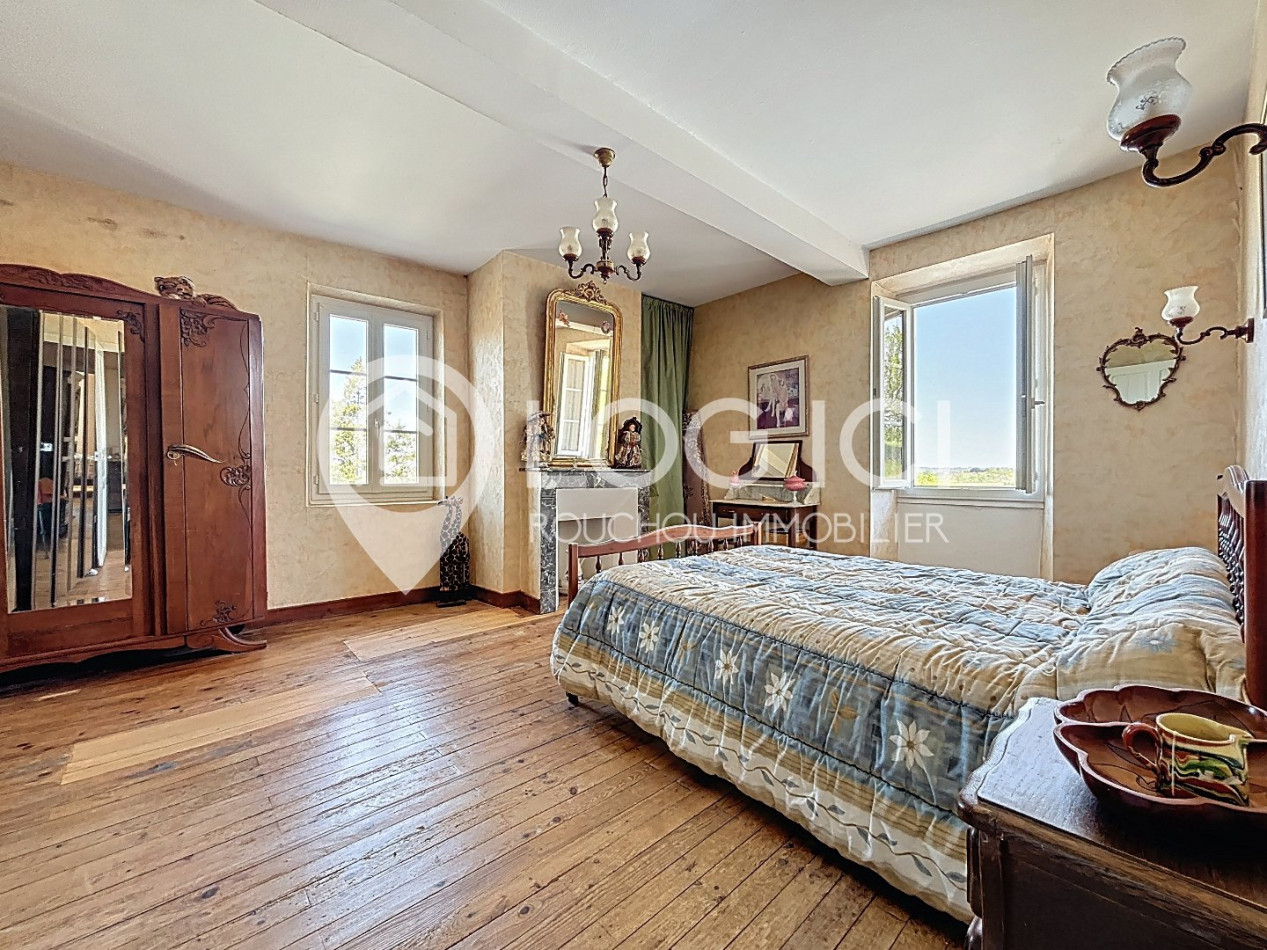 vente Maison Arzacq Arraziguet - Photo 12